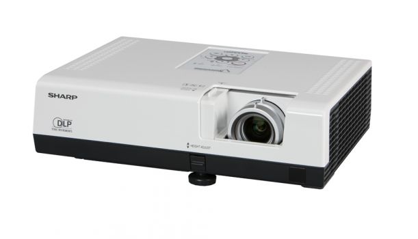 Image Sharp PG D3010X