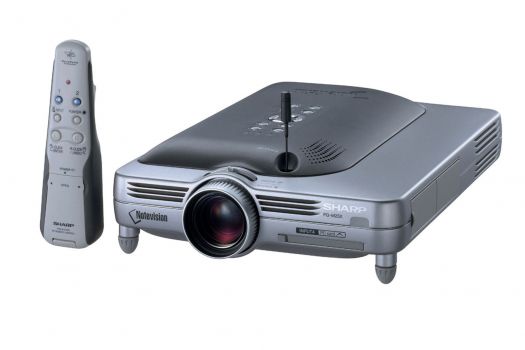 Image Sharp PG M25X