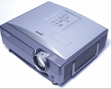 Image Sharp XG C330X