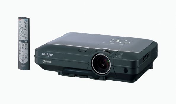 Image Sharp XG C58X