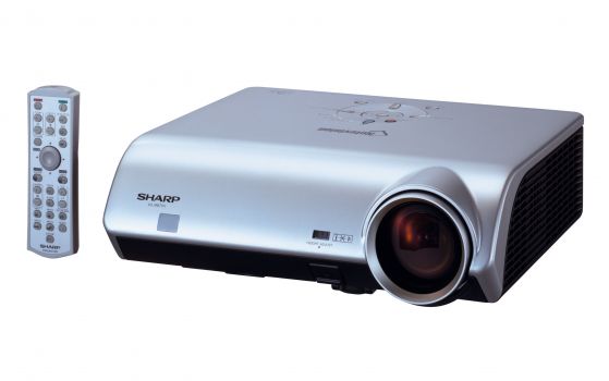 Image Sharp XG MB70X