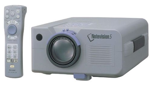 Image Sharp XG NV5XE/U