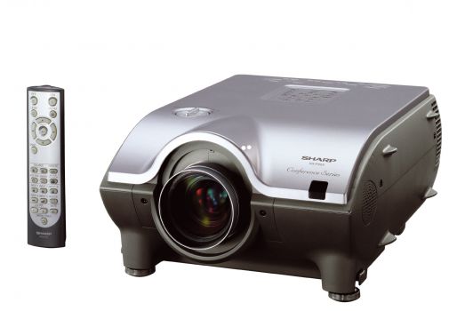 Image Sharp XG P25XE/U