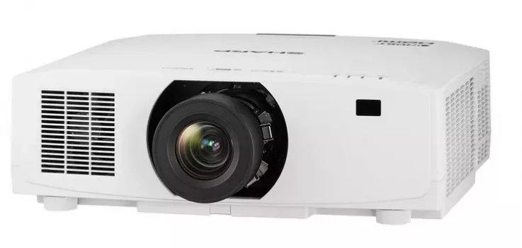 Image Sharp XP-V801U-W