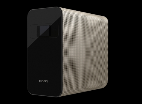 Image Sony Xperia Touch
