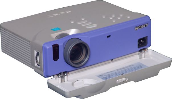 SONY　VPL-CS2　プロジェクター Sony VPL CS2 Projector: Specs, PDFs & Distance Calculator