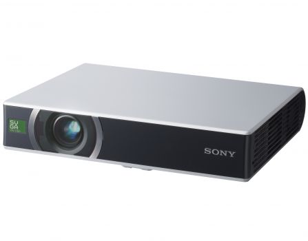 Image Sony VPL CS21
