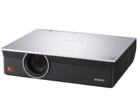 Image Sony VPL CW125