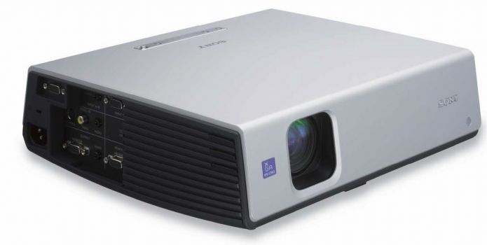 Image Sony VPL CX61