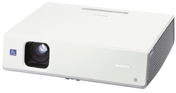 Image Sony VPL CX85