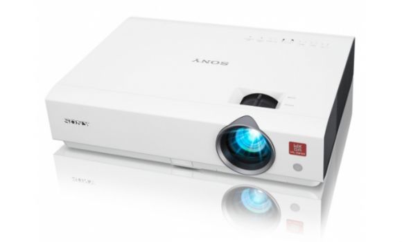 Image Sony VPL DW127