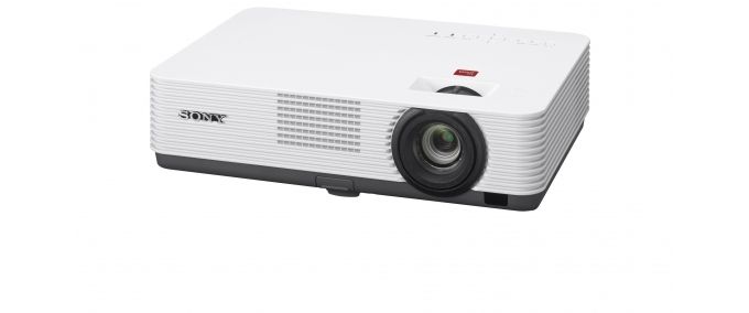 Image Sony VPL-DW241