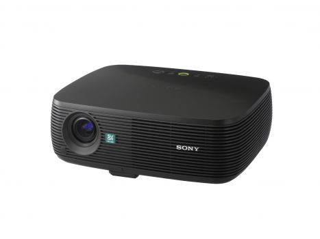 Image Sony VPL ES3