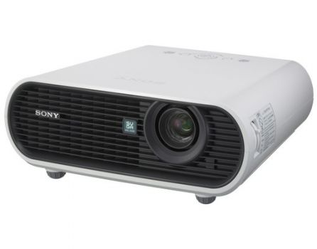 Image Sony VPL ES5