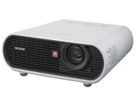 Image Sony VPL EW5
