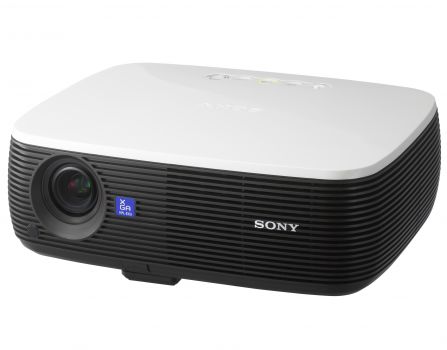 Image Sony VPL EX3