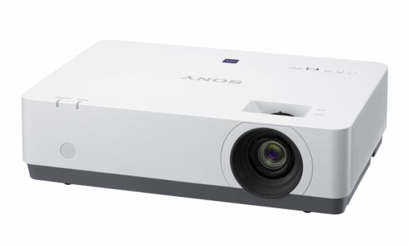 Image Sony VPL-EX435