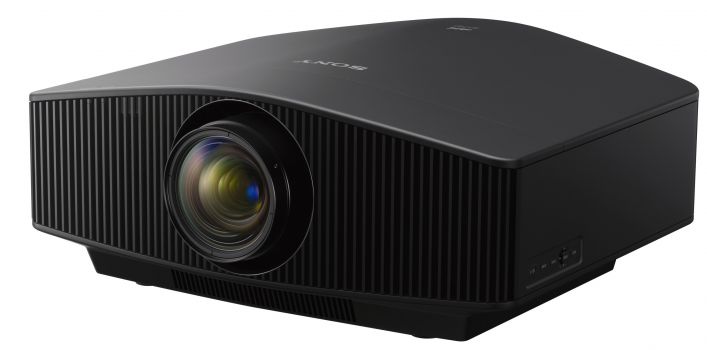 Image Sony VPL-GTZ240