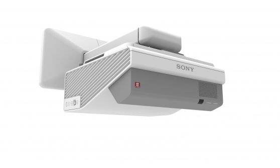 Image Sony VPL SX631