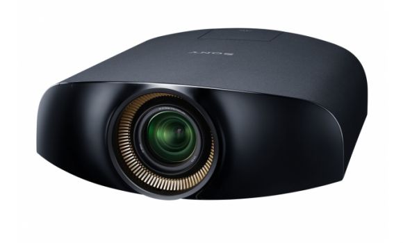 Image Sony VPL VW600ES
