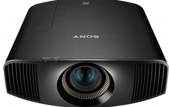 Image Sony VPL VW550ES