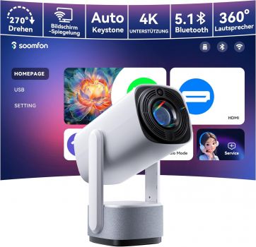 Image SOOMFON SK2