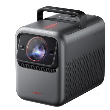 Image Soundcore Nebula X1S 4K