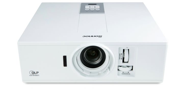Image Sonnoc ELH500E