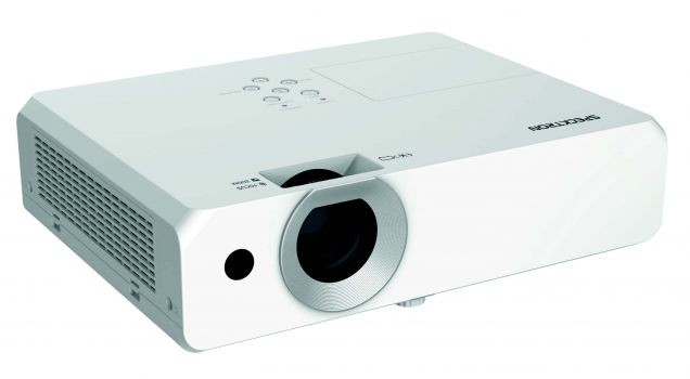 Image Specktron XL 530U