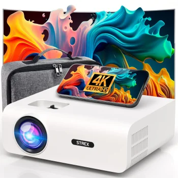 Image STREX SP281