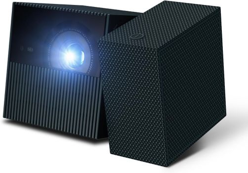 Image TCL PlayCube