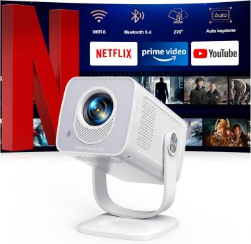 TOPTRO TP2 Projector: Specs, PDFs & Distance Calculator