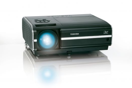 Image Toshiba TDP EX21