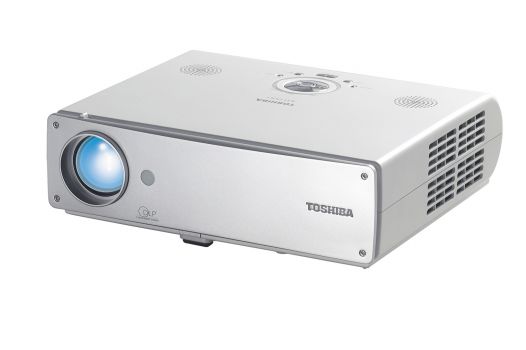 Image Toshiba TDP MT400