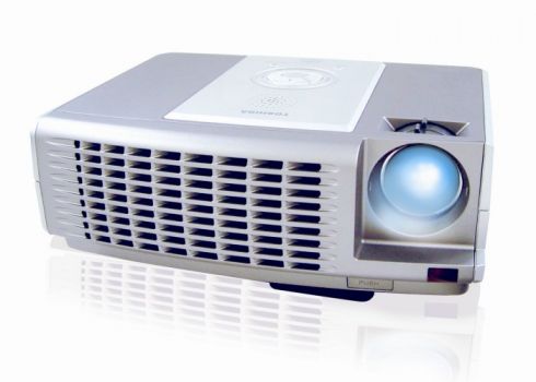 Image Toshiba TDP S9