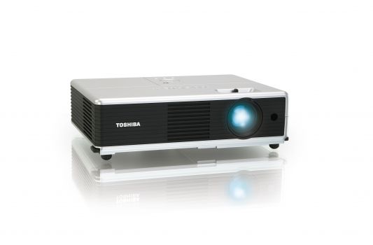 Image Toshiba TLP X150