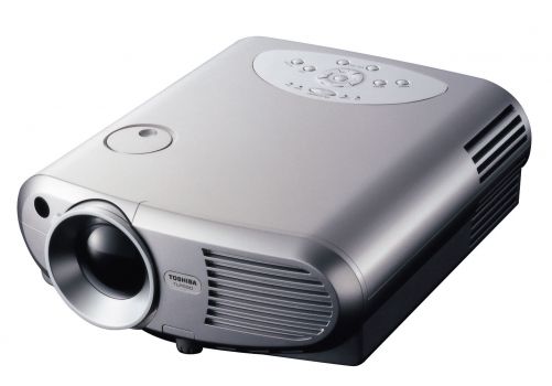 Image Toshiba TLP 250