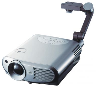 Image Toshiba TLP 551