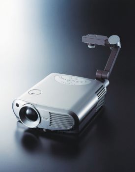 Image Toshiba TLP 561