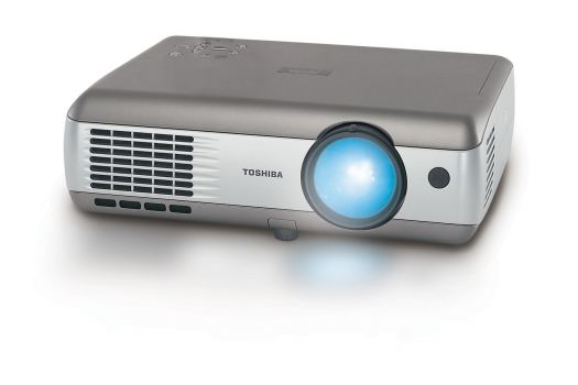 Image Toshiba TLP T720