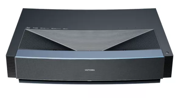 Image Ultimea Apollo Thor T60 Laser TV