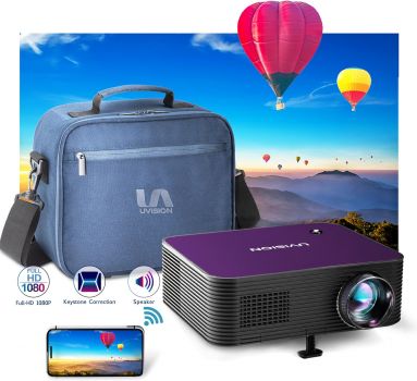Image UVISION X2