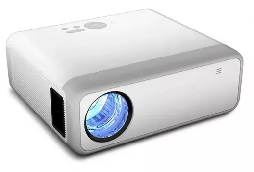 Image Vamvo VF520