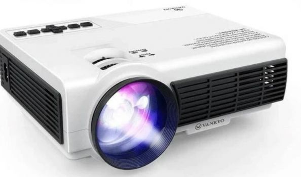 Image Vankyo Leisure 3600L Wifi
