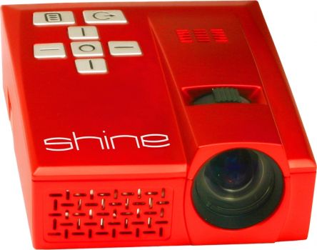 Image Velocity micro Shine