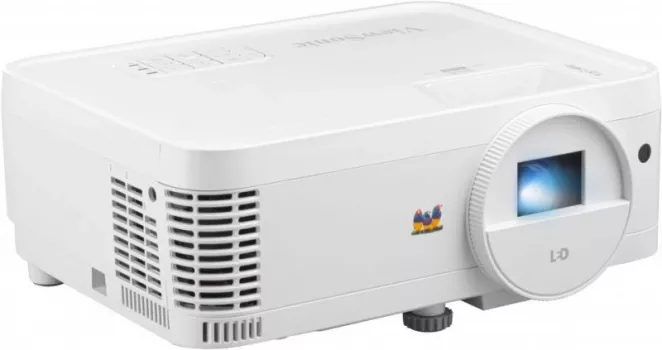 Image Viewsonic LS500W