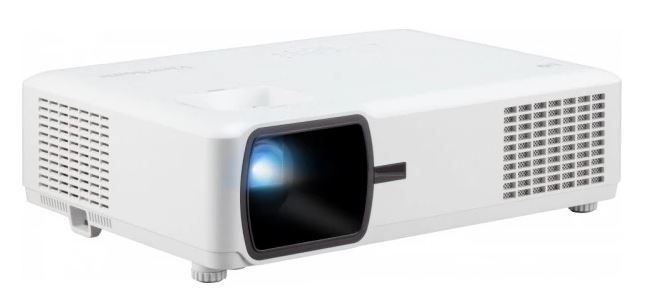 Image Viewsonic LS600W