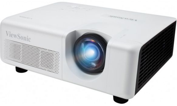 Image Viewsonic LS625X