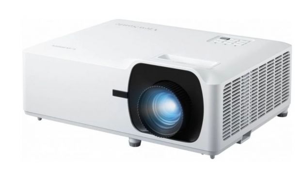 Image Viewsonic LS751HD