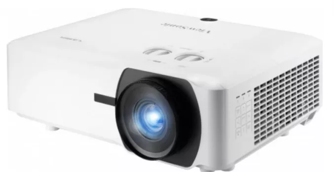 Image Viewsonic LS920WU